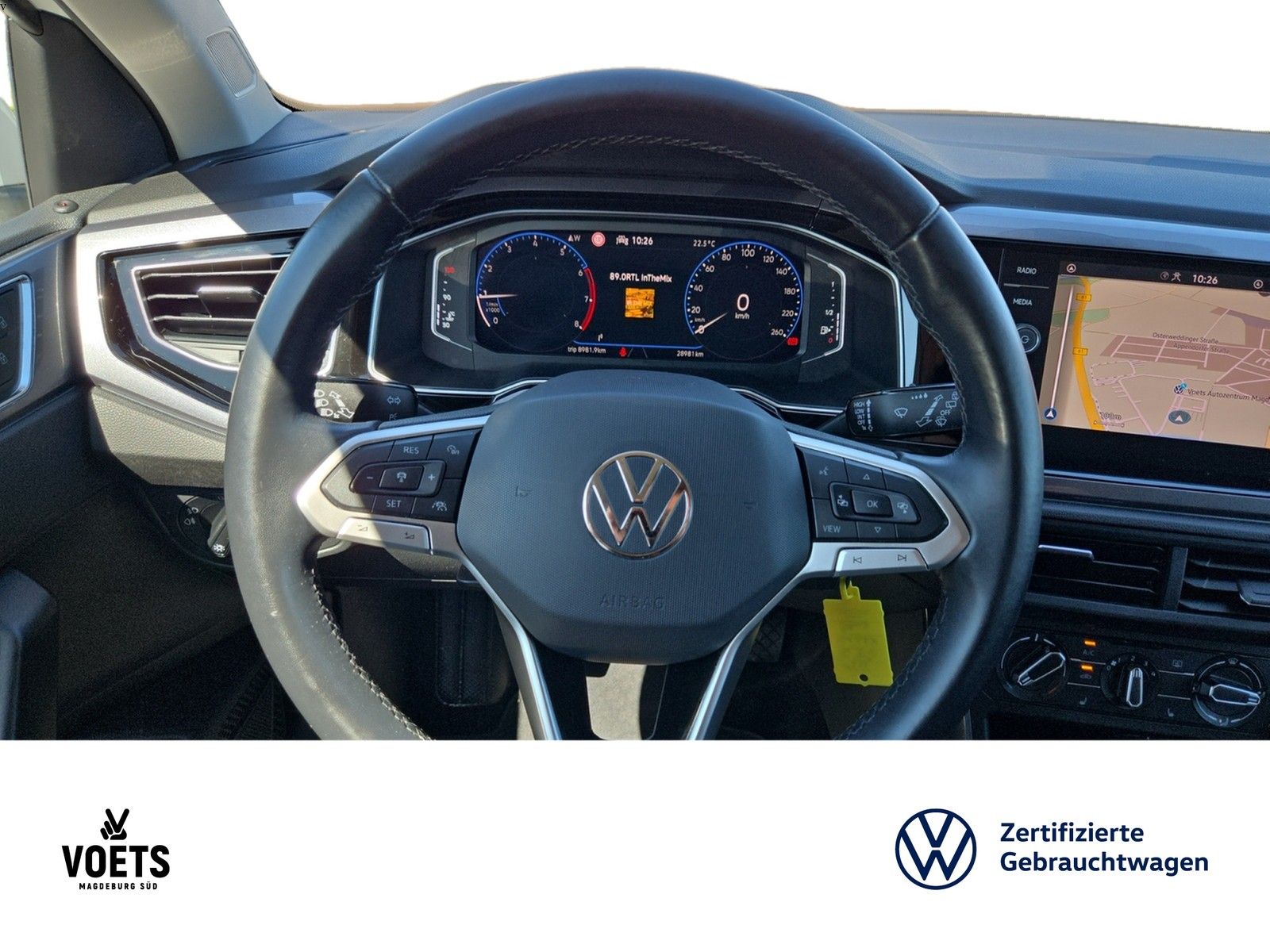 Volkswagen Polo - Bild 13