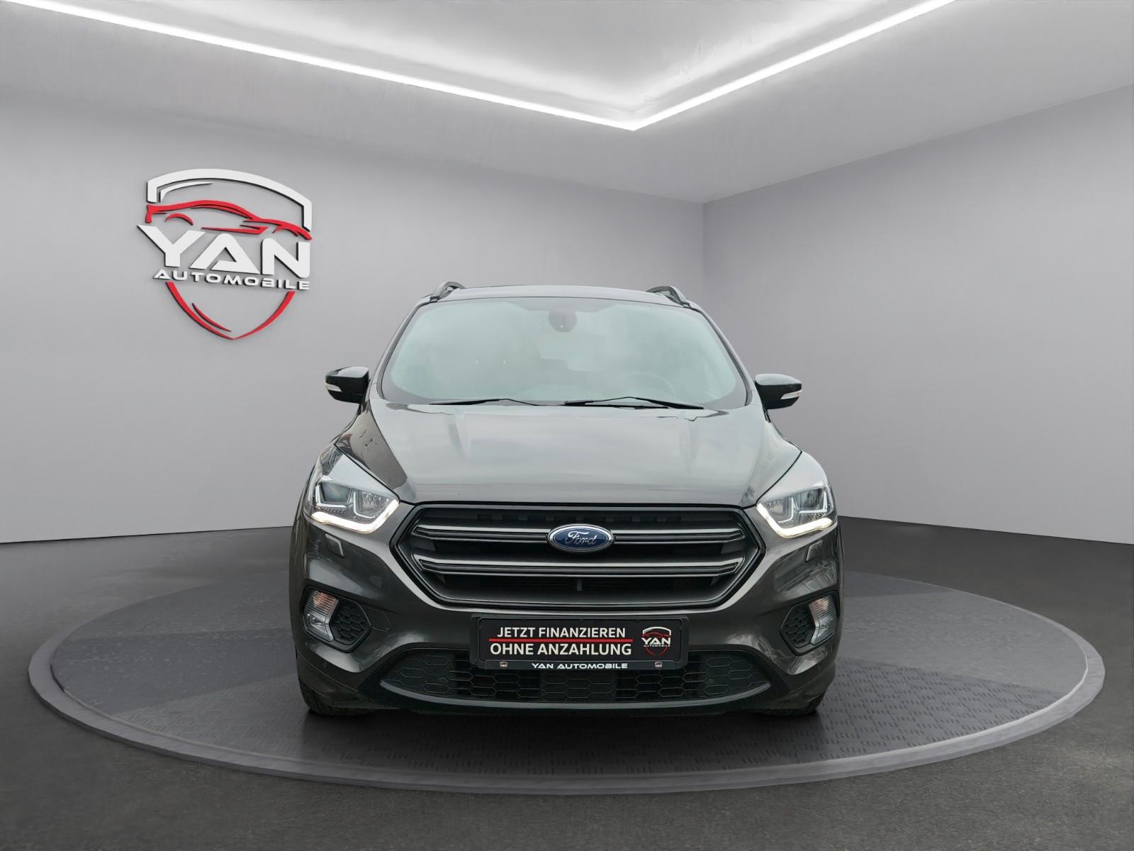 Ford Kuga ST-Line 1.5 *Navi*Kamera*Sony-Sound*