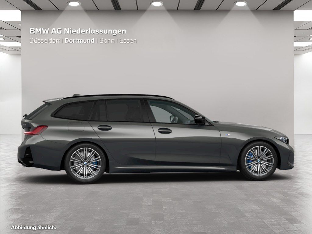 BMW M340i - Bild 11
