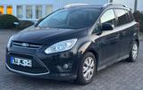 Ford C-Max 1,6 EcoBoost 7 sitzer klimaautomatik Euro5 - Ford C-Max Gebrauchtwagen in Bremen