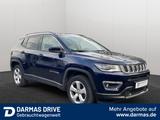 Jeep Compass 1.4 MultiAir Active Drive A/T Limited - Jeep Compass in Dortmund