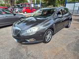Lancia Delta 1.6 MJT DPF Platino - Lancia Delta: Platino