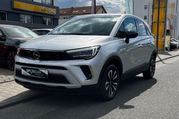 Opel Crossland 1.2 Turbo Elegance Navi Werkswagen