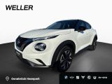 Nissan Juke 1.0 DIG-T Acenta LED,KAMERA,Tempomat.SZH