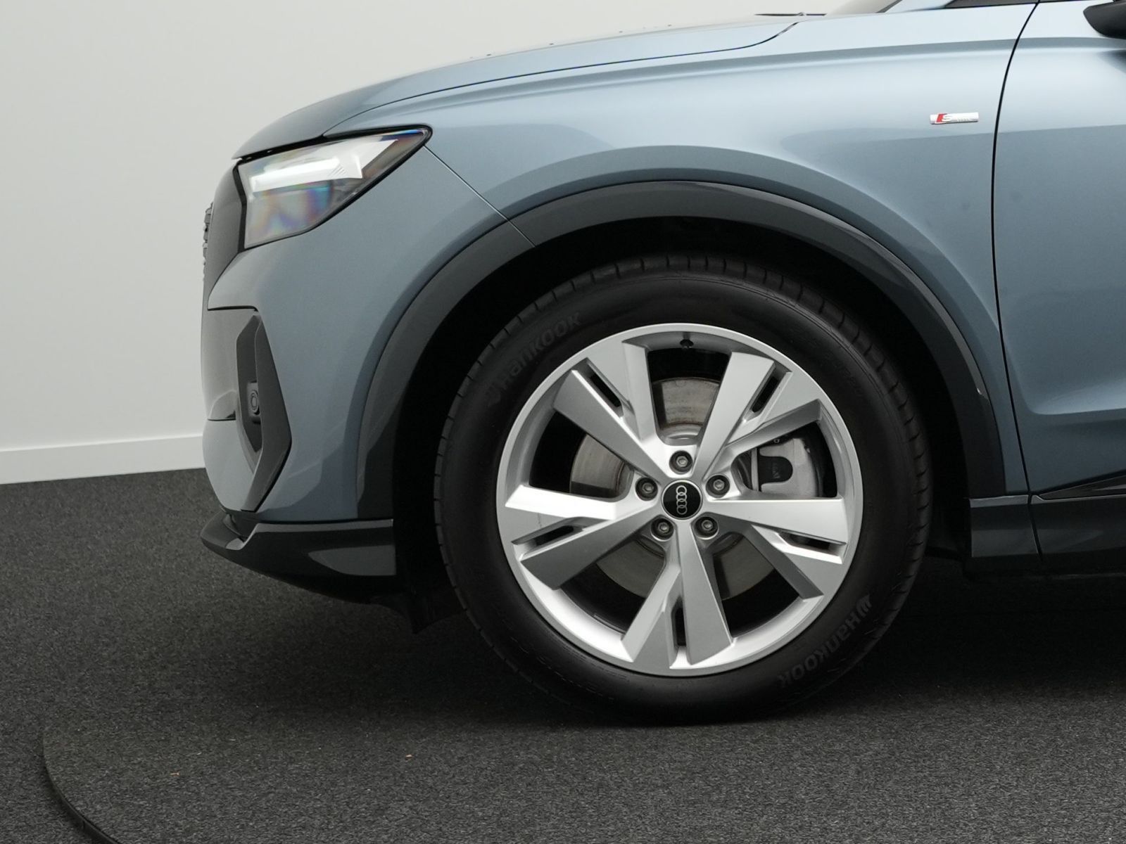 Audi Q4 e-tron - Bild 19