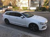 Volvo V90 T5 Inscription Geartronic Inscription - Volvo V90: Automatik