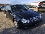 Mercedes-Benz C 200 - Mercedes-Benz C 200 aus 2003
