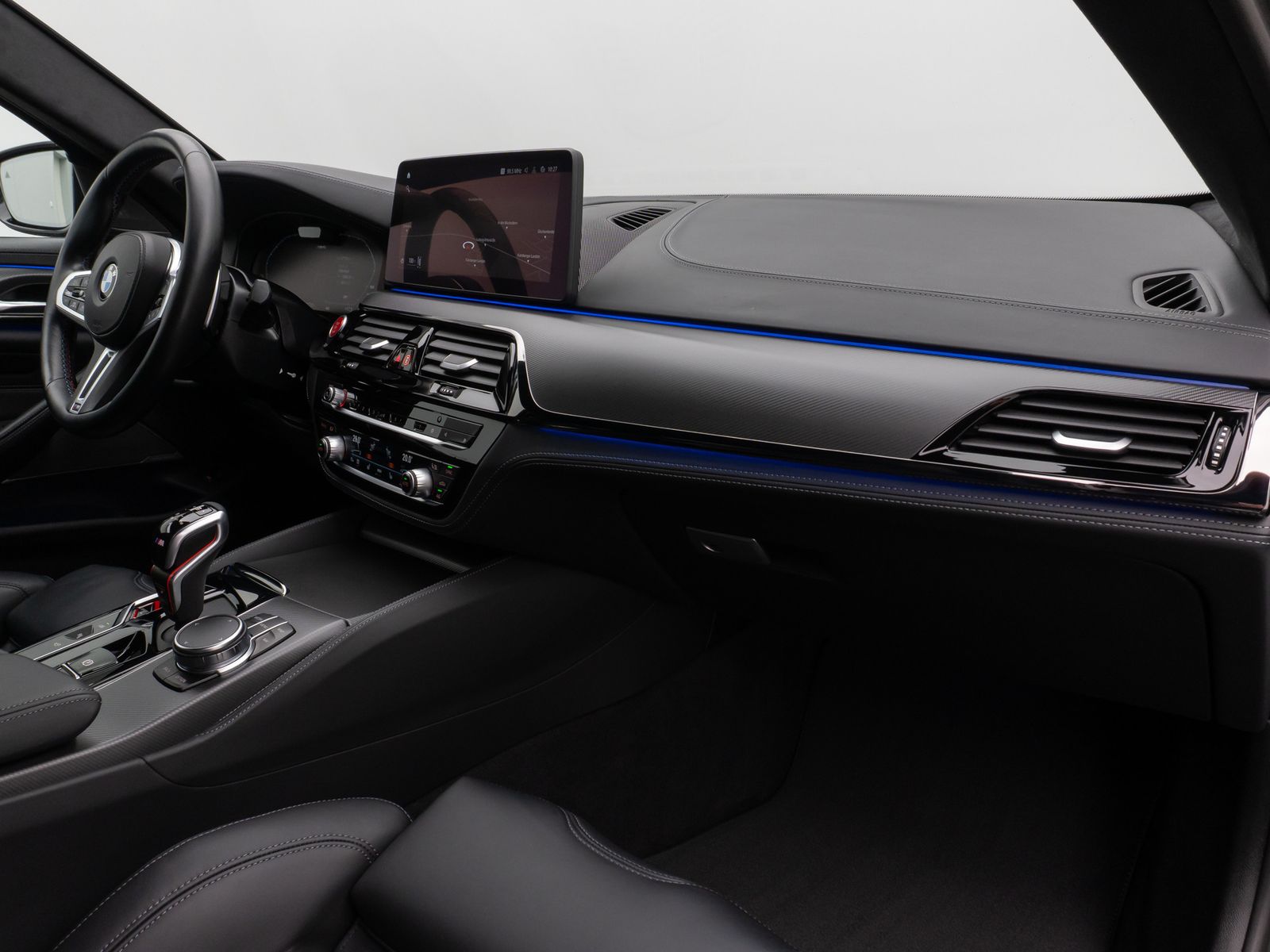 Fahrzeugabbildung BMW M5 Competition xD 360°HUD DAB ACC Komfort 20Zoll