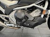 Honda NC 750 S DCT ABS - wie neu, nur 4460 km ! - HONDA 750S