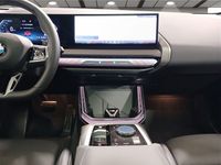 BMW X3 - Vorschau Bild 10