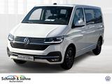 Volkswagen T6.1 Caravelle Highline 2.0 TDI DSG LEDER, NAV, - Volkswagen T6 Caravelle: Highline