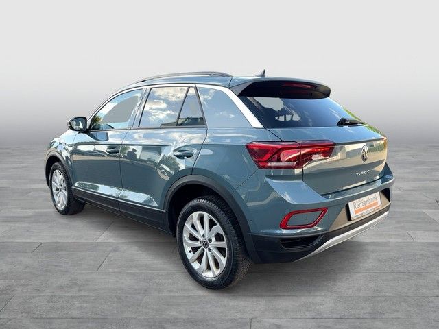 T-Roc Life GJR RFK