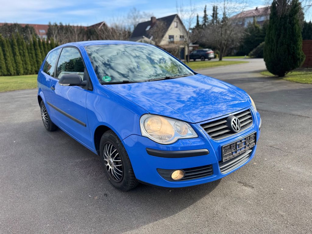 Angebot ansehen Volkswagen Polo