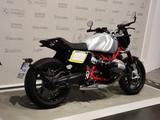 BMW R 12 NineT Option719 Komfortpaket RDC CRC - BMW R 12 NINET