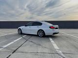 BMW F10 530D M PACKET - BMW: M10
