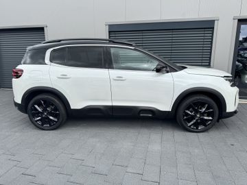 Bild 3 Citroën C5 Aircross 1.2 PureTech 130 Shine S&S (EU6d) 1.