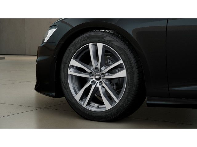 Audi A6 - Bild 6