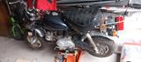Honda Monkey jincheng Z 50 JC 50 - MOFA MONKEY