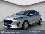 Ford Fiesta 1.1 S&S COOL&CONNECT