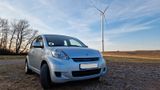 Daihatsu Sirion 1.0 - - Daihatsu Sirion aus 2007