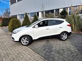 Hyundai ix35 2.0 CRDi 184 PS Premium 4WD Automatik P... - Hyundai ix35: Allradantrieb, 2.0