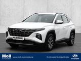 Hyundai Tucson Tucson Select 2WD 1.6 T-GDI EU6d Navi dig