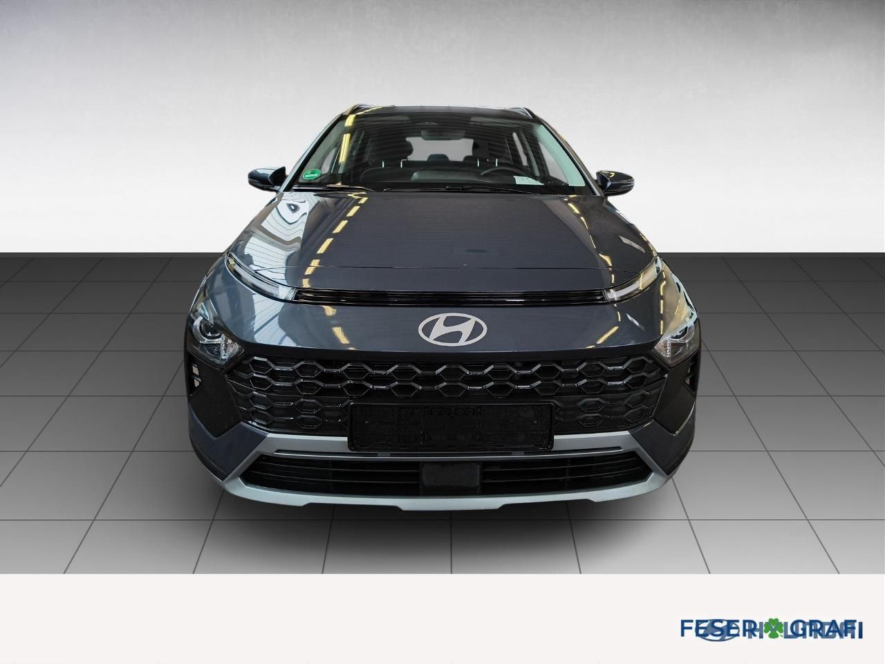 Hyundai BAYON - Bild 2