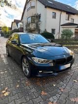 BMW 328i xDrive Sport Line - BMW 328: 328i Xdrive