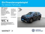 Volkswagen Tayron 1.5 eTSI DSG Life*Navi*AHK*7-Sitzer*IQ-Li - blaue Volkswagen Tayron