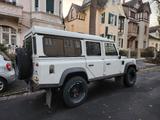 Land Rover Defender - Land Rover Defender in Bonn