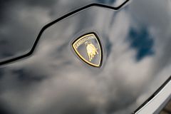 Fahrzeugabbildung Lamborghini Huracán EVO Spider*LIFT*DAB*PDC*CAM*MIETKAUF