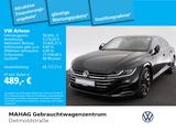 Volkswagen Arteon 2.0 TSI 4Mot. R-Line Leder Navi LED Pano - Volkswagen Arteon: Limousine
