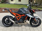 KTM 1290 Super Duke RR