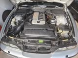 BMW 530d A Exclusive touring Exclusive - BMW 530 aus 2001: D