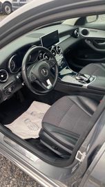 Mercedes C 220 - 9