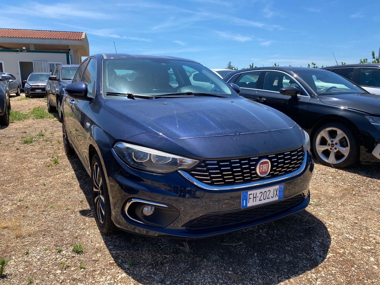 FIAT Tipo