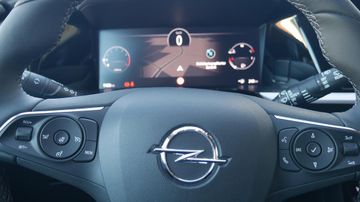 Bild 14 Opel Grandland (X) Grandland (X)(2017->) GS Line