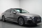 Audi A8 50TDI LANG quattro PANO B&O Nachtsicht LUFT - Audi: Q