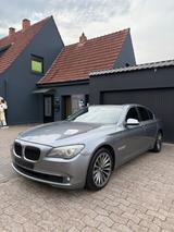 BMW 730d - BMW 730: 730d