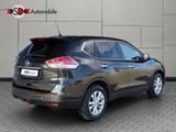 Nissan X-Trail N-Vision Navi AHK 360°Kamera Euro-6 - Nissan X-Trail N-VISION