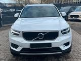 Volvo XC 40 Momentum* Geartronic*PANO*2 KLIMAZ.*LKA* - Volvo XC40 Unfallwagen
