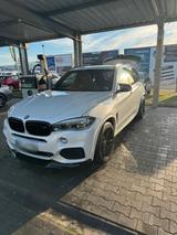 BMW x5 f15 30d - BMW 530 mit Diesel-Antrieb: Geländewagen
