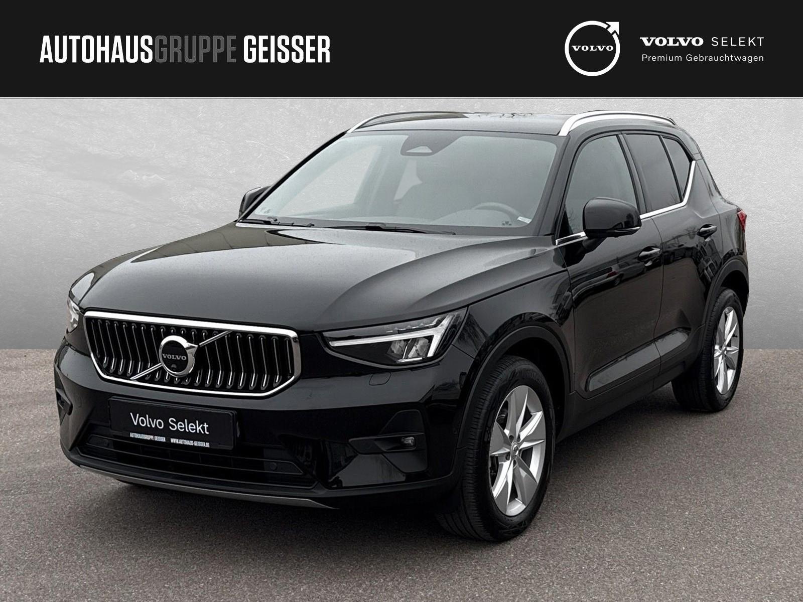 Volvo XC40 B3 Mild-Hybrid Plus Bright AHK ACC BLIS