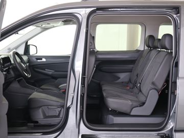 Volkswagen Caddy Maxi eHYBRID STYLE DSG LED ACC KAM 7SITZER