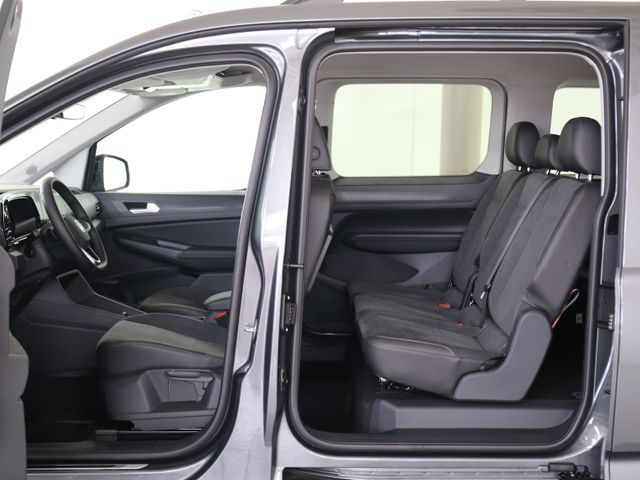 Volkswagen Caddy Maxi eHYBRID STYLE DSG LED ACC KAM 7SITZER