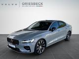 Volvo S60 B5 Ultimate Dark ACC+AHK+LED+Navi+SD+SHZ+LM