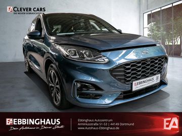Ford Kuga 2.5 Plug-In Hybrid ST-Line X 360° Kamera