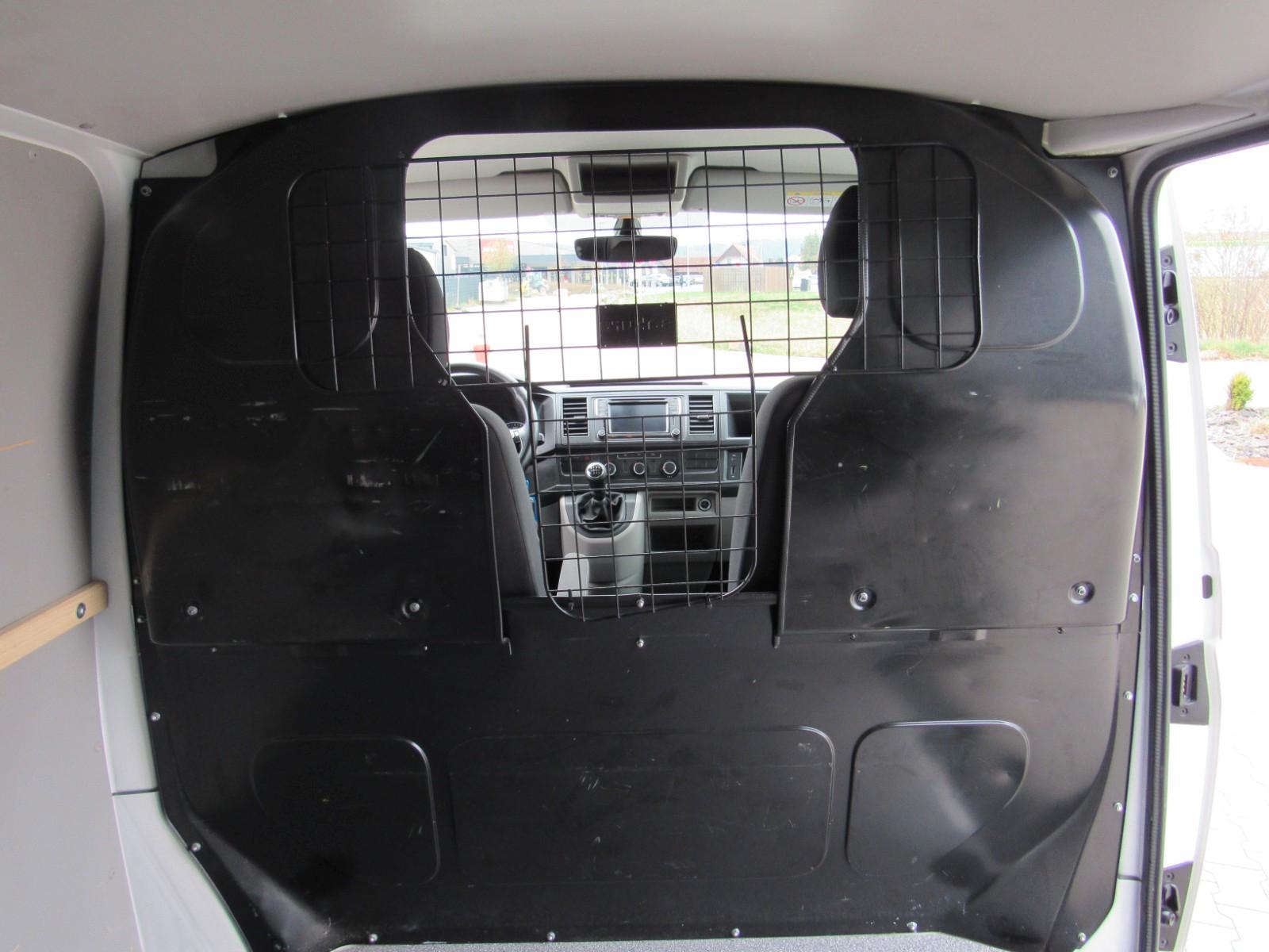 Volkswagen T6 2.0 TSI Kasten lang NAV AHK SHZ MULTI