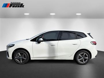 BMW 220i Active Tourer DAB LED Komfortzg. Shz