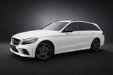 Mercedes-Benz C 180 9G-TR*3x AMG SPORT*NAVI*WIDE*MBUX*LED*KAM* - Mercedes-Benz: Kombi, AMG